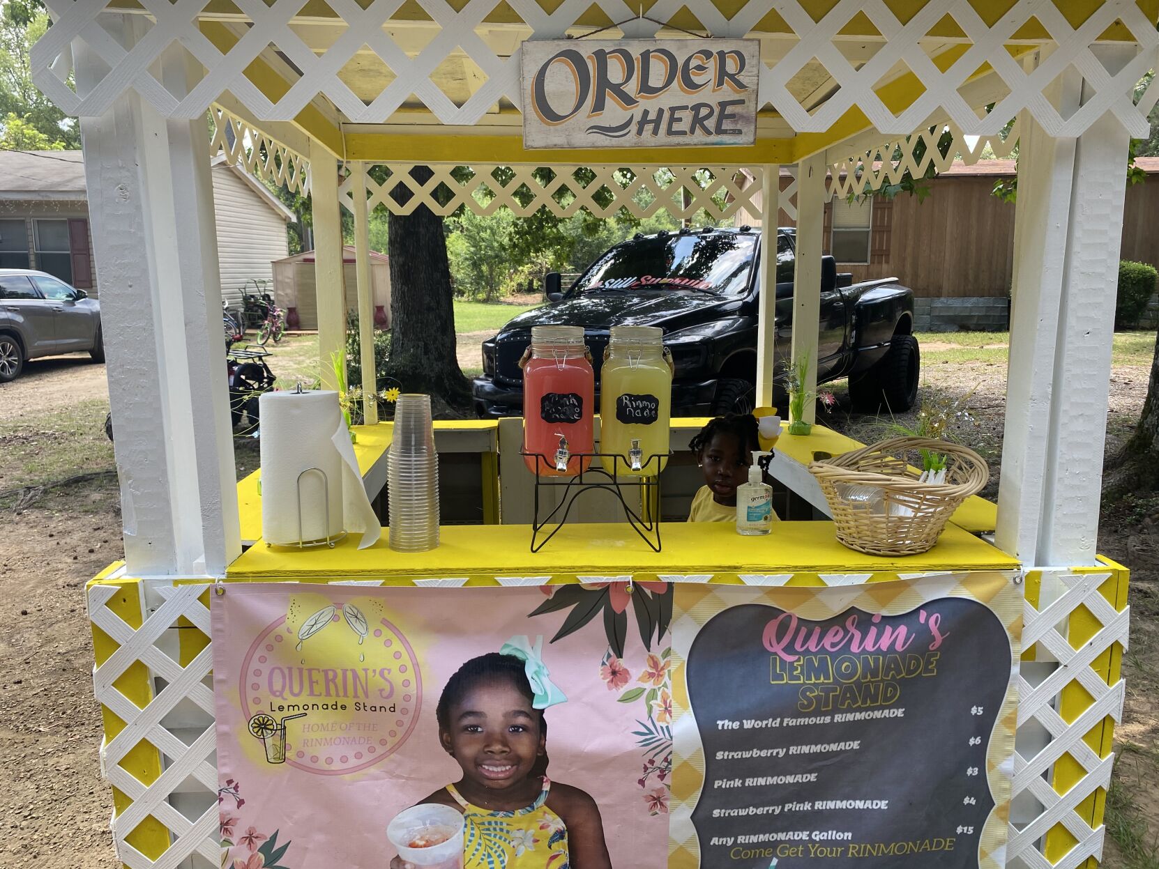 rinmonade